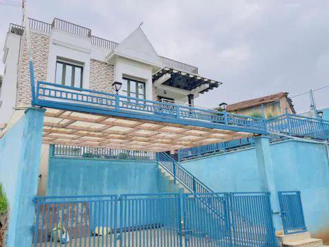 Sky Blue Resort Ooty Exterior foto